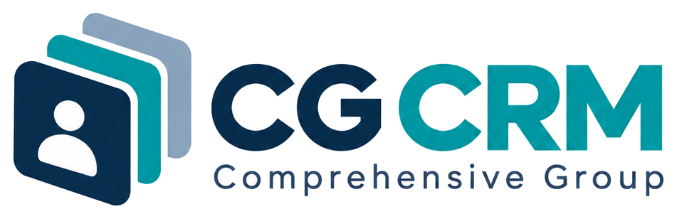 CG CRM — Comprehensive Group